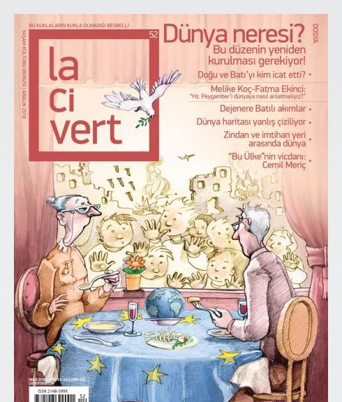 Kendisi çalışmadığı halde eşi Cumartesileri çalışan erkeklerin dramı Kendisi çalışmadığı halde eşi Cumartesileri çalışan erkeklerin dramı