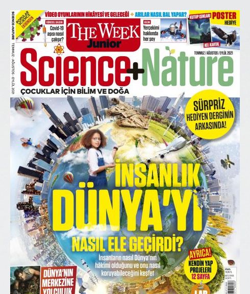 science nature temmuz agustos eylul 2021 edergi