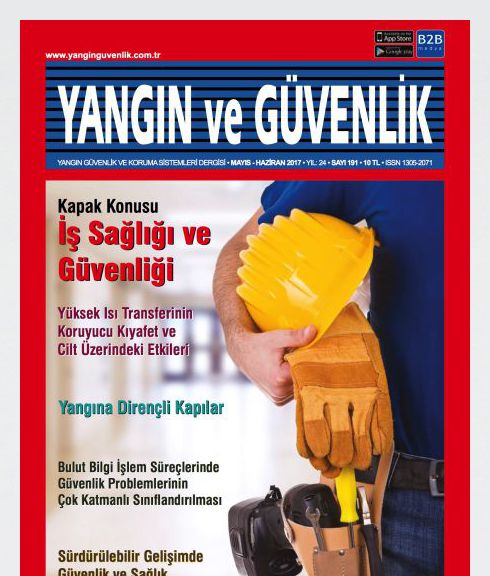Yangın güvenlik kurallarını gözlemleme Yangın güvenlik kurallarını gözlemleme