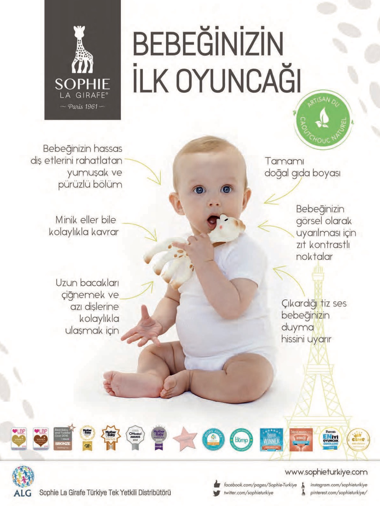Bebeğinizin Dış Dünyayla Tanışmasını Sağlayacak 5 Oyun Bebeğinizin Dış Dünyayla Tanışmasını Sağlayacak 5 Oyun