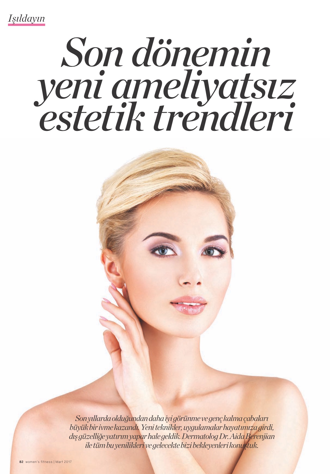 Karbonat ile yapabileceğiniz güzellik kürlerini öğrenmek ister misiniz Karbonat ile yapabileceğiniz güzellik kürlerini öğrenmek ister misiniz
