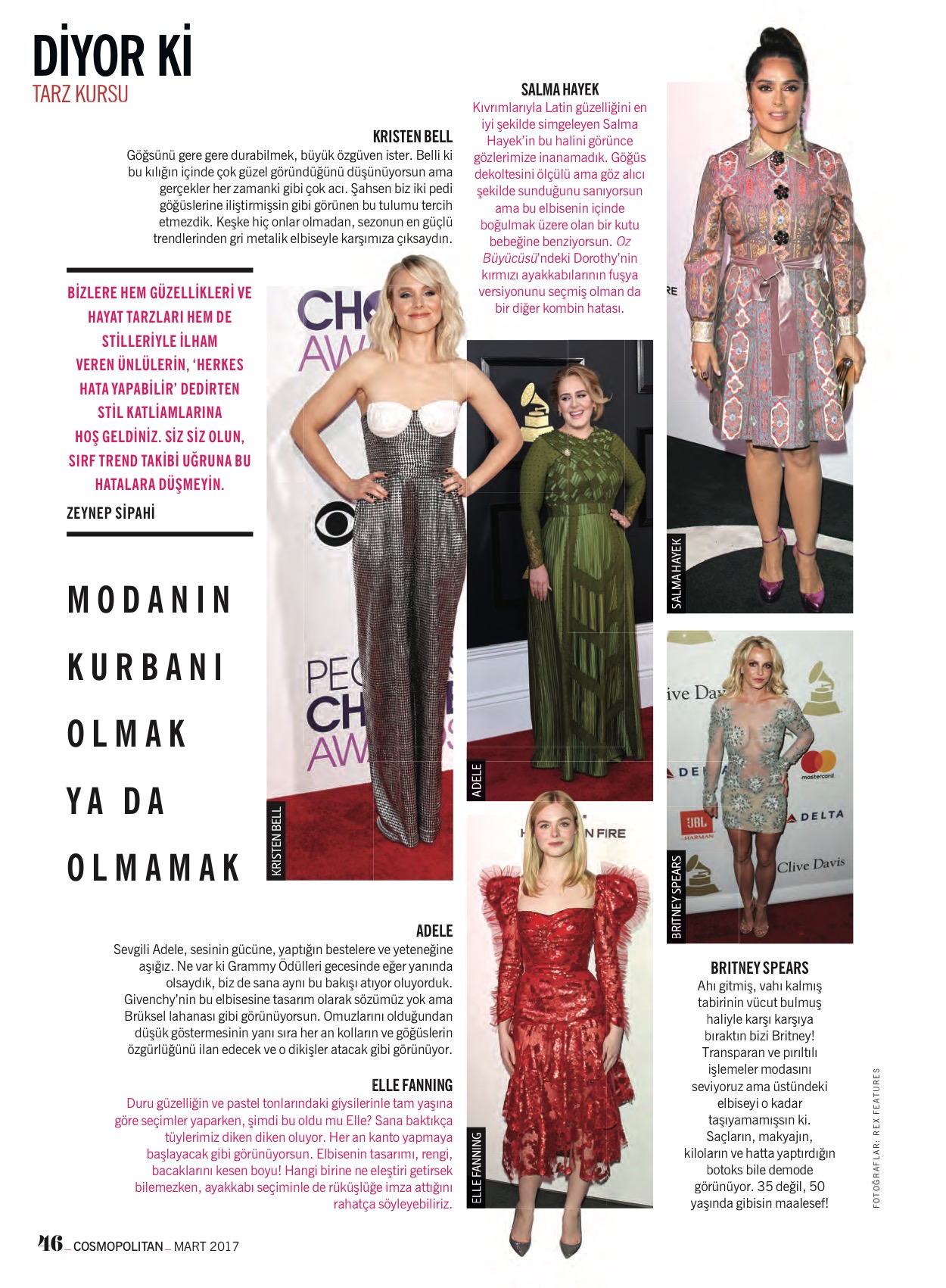 Adele: Rihannanın nefes kesici güzelliği vardı Adele: Rihannanın nefes kesici güzelliği vardı