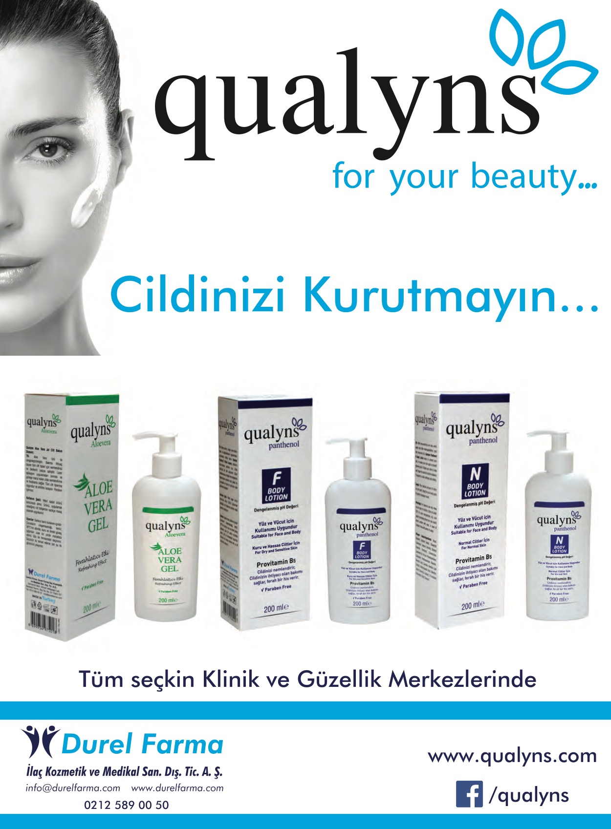 Sakın güneşte kurutmayın Sakın güneşte kurutmayın