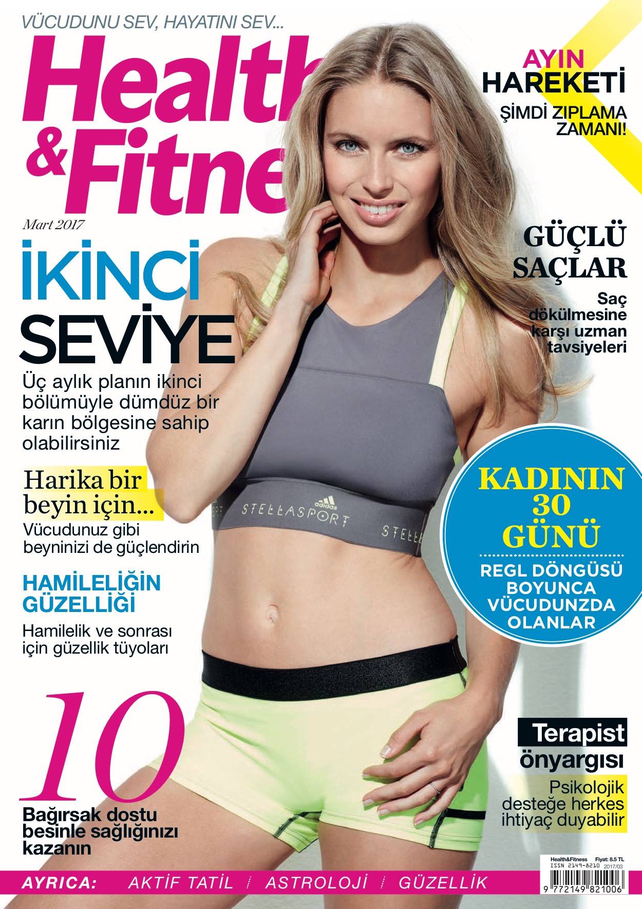 Tek İşlemle Kaslı Vücuda Sahip Olabilirsiniz Tek İşlemle Kaslı Vücuda Sahip Olabilirsiniz