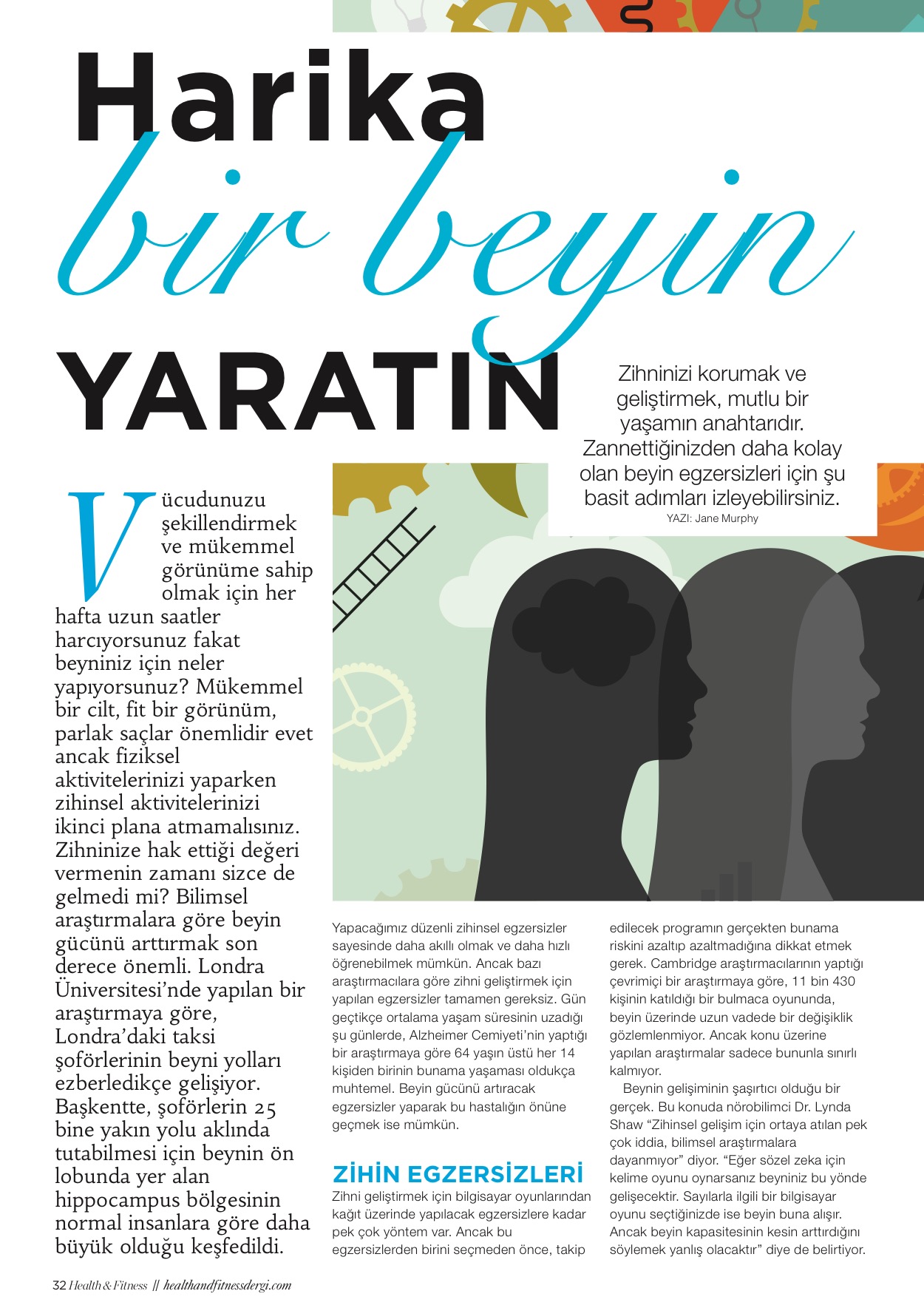 Makyajınızı Burcunuza Göre Yapınız Makyajınızı Burcunuza Göre Yapınız