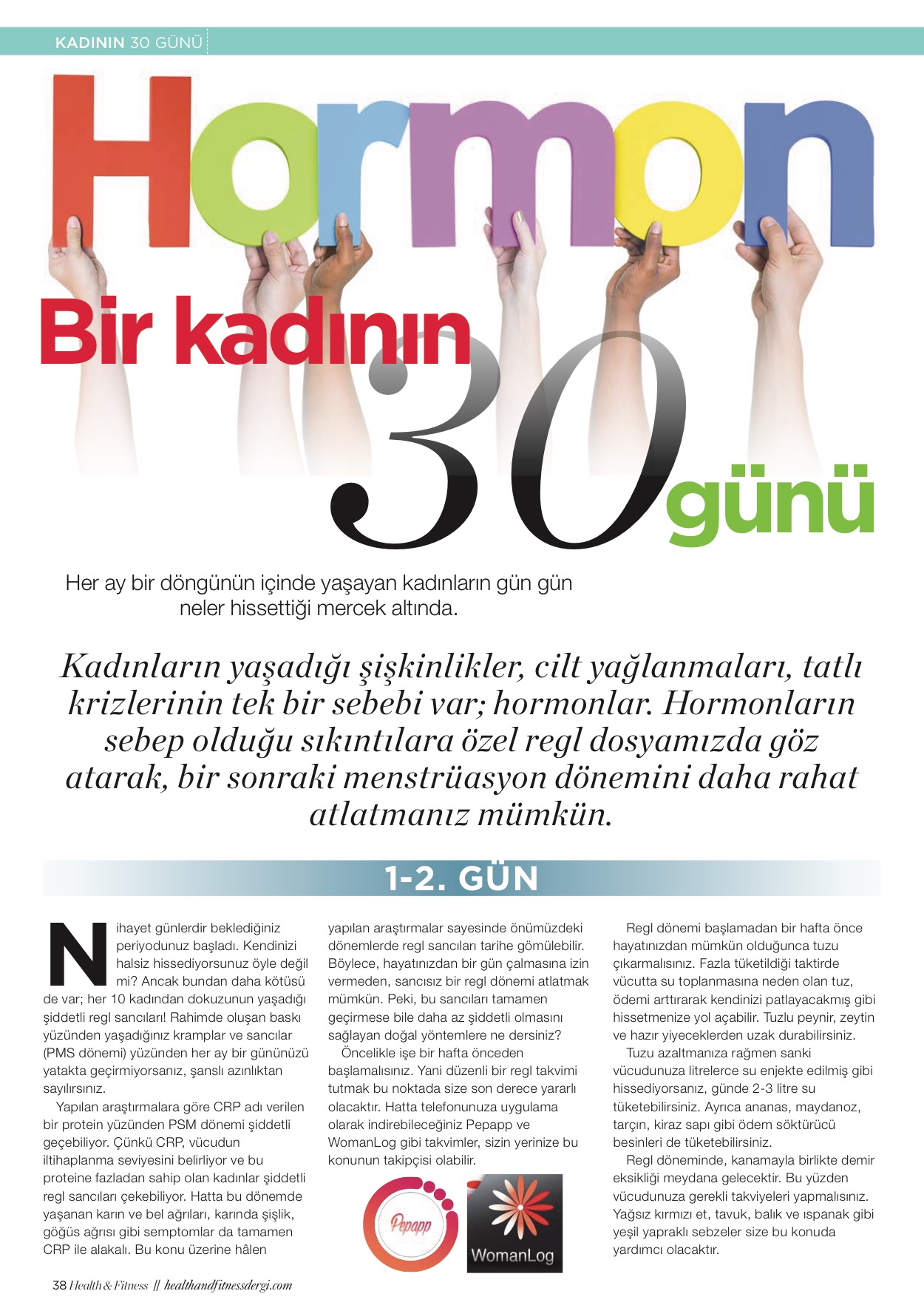 Kova ve Aslan Uyumluluğu: Mükemmelliğe iki adım 55